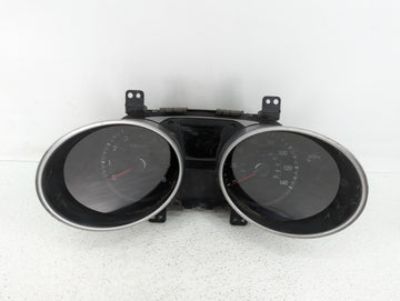 2010-2013 Hyundai Tucson Instrument Cluster Speedometer Gauges P/N:94001-2S570 94001-2S575 Fits Fits 2010 2011 2012 2013 OEM