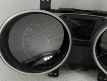 2010-2013 Hyundai Tucson Instrument Cluster Speedometer Gauges P/N:94001-2S570 94001-2S575 Fits Fits 2010 2011 2012 2013 OEM Used Auto Parts