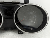 2010-2013 Hyundai Tucson Instrument Cluster Speedometer Gauges P/N:94001-2S570 94001-2S575 Fits Fits 2010 2011 2012 2013 OEM