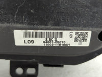 2010-2013 Hyundai Tucson Instrument Cluster Speedometer Gauges P/N:94001-2S570 94001-2S575 Fits Fits 2010 2011 2012 2013 OEM