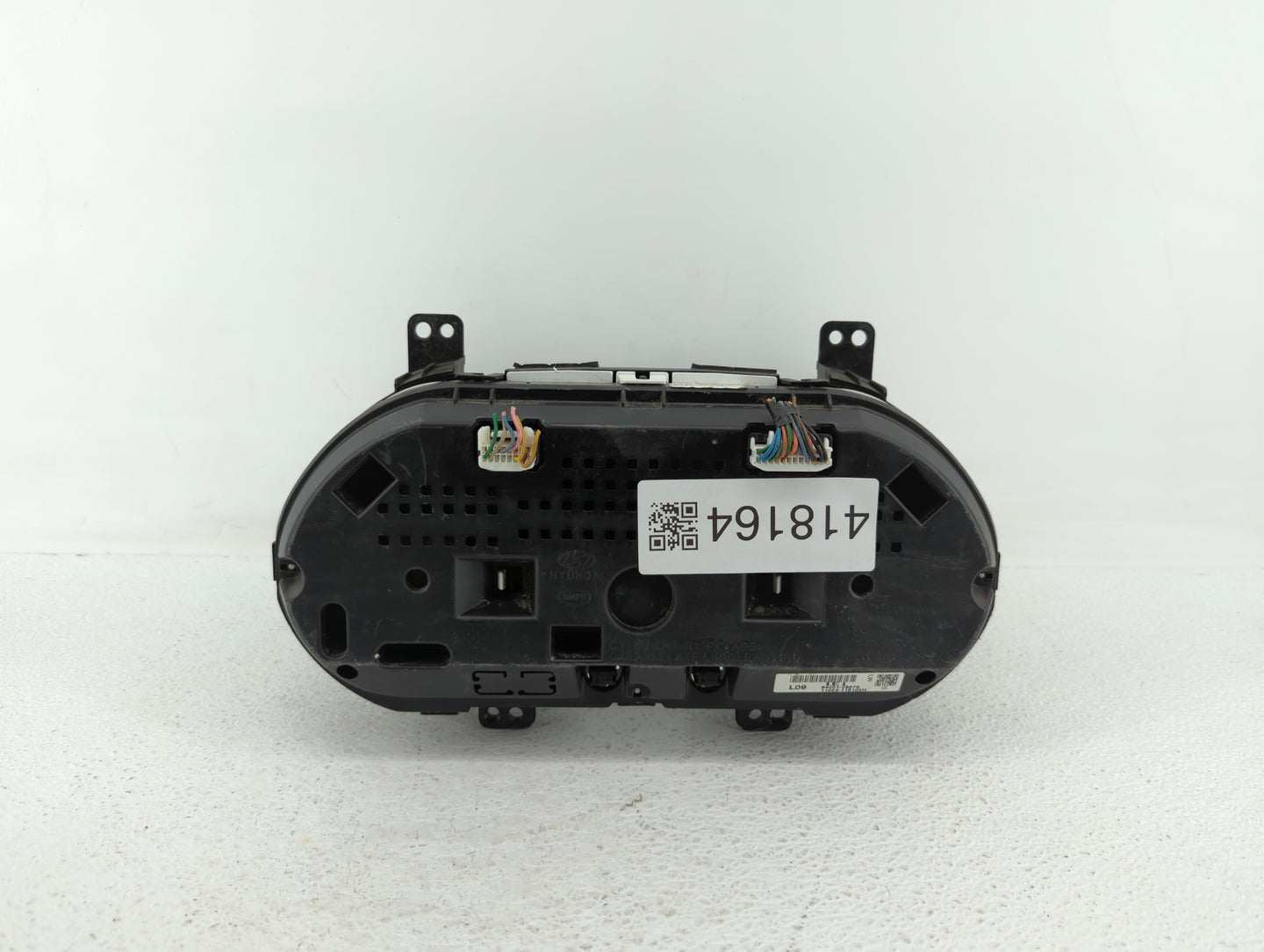 2010-2013 Hyundai Tucson Instrument Cluster Speedometer Gauges P/N:94001-2S570 94001-2S575 Fits Fits 2010 2011 2012 2013 OEM