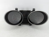 2010-2013 Hyundai Tucson Instrument Cluster Speedometer Gauges P/N:94001-2S580 94001-2S585 Fits Fits 2010 2011 2012 2013 OEM