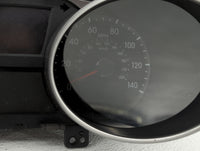 2010-2013 Hyundai Tucson Instrument Cluster Speedometer Gauges P/N:94001-2S580 94001-2S585 Fits Fits 2010 2011 2012 2013 OEM