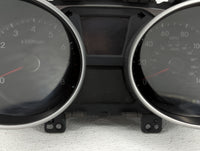 2010-2013 Hyundai Tucson Instrument Cluster Speedometer Gauges P/N:94001-2S580 94001-2S585 Fits Fits 2010 2011 2012 2013 OEM