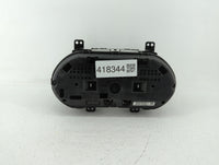 2010-2013 Hyundai Tucson Instrument Cluster Speedometer Gauges P/N:94001-2S580 94001-2S585 Fits Fits 2010 2011 2012 2013 OEM