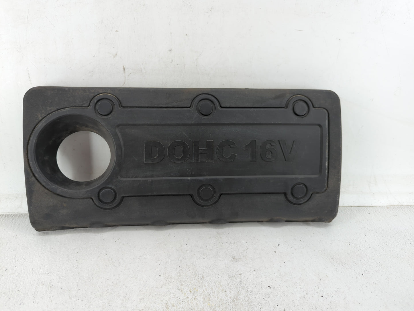 2013 Hyundai Tucson Engine Cover - Oemusedautoparts1.com