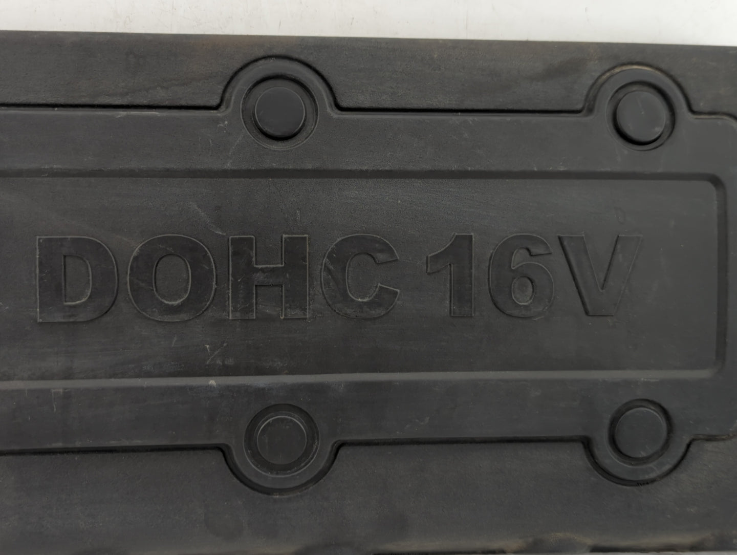 2013 Hyundai Tucson Engine Cover - Oemusedautoparts1.com