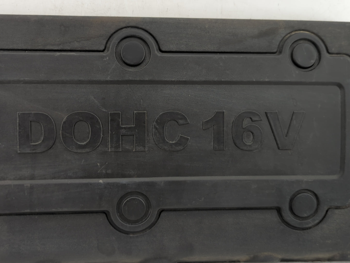 2013 Hyundai Tucson Engine Cover - Oemusedautoparts1.com