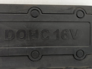 2013 Hyundai Tucson Engine Cover