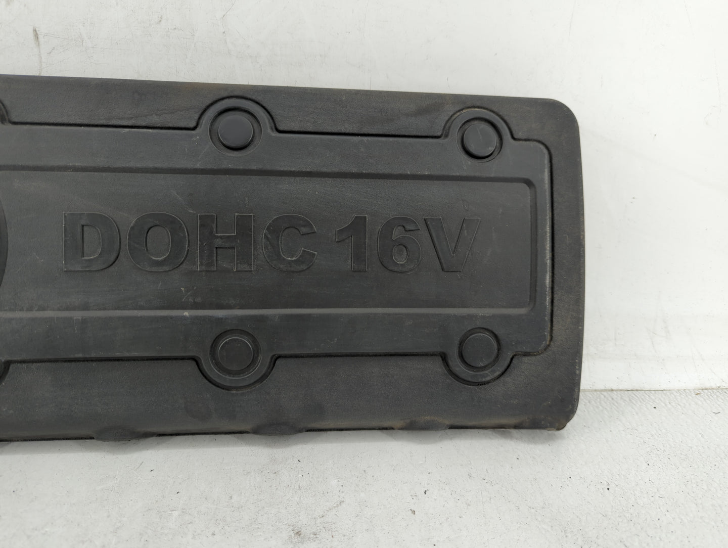 2013 Hyundai Tucson Engine Cover - Oemusedautoparts1.com