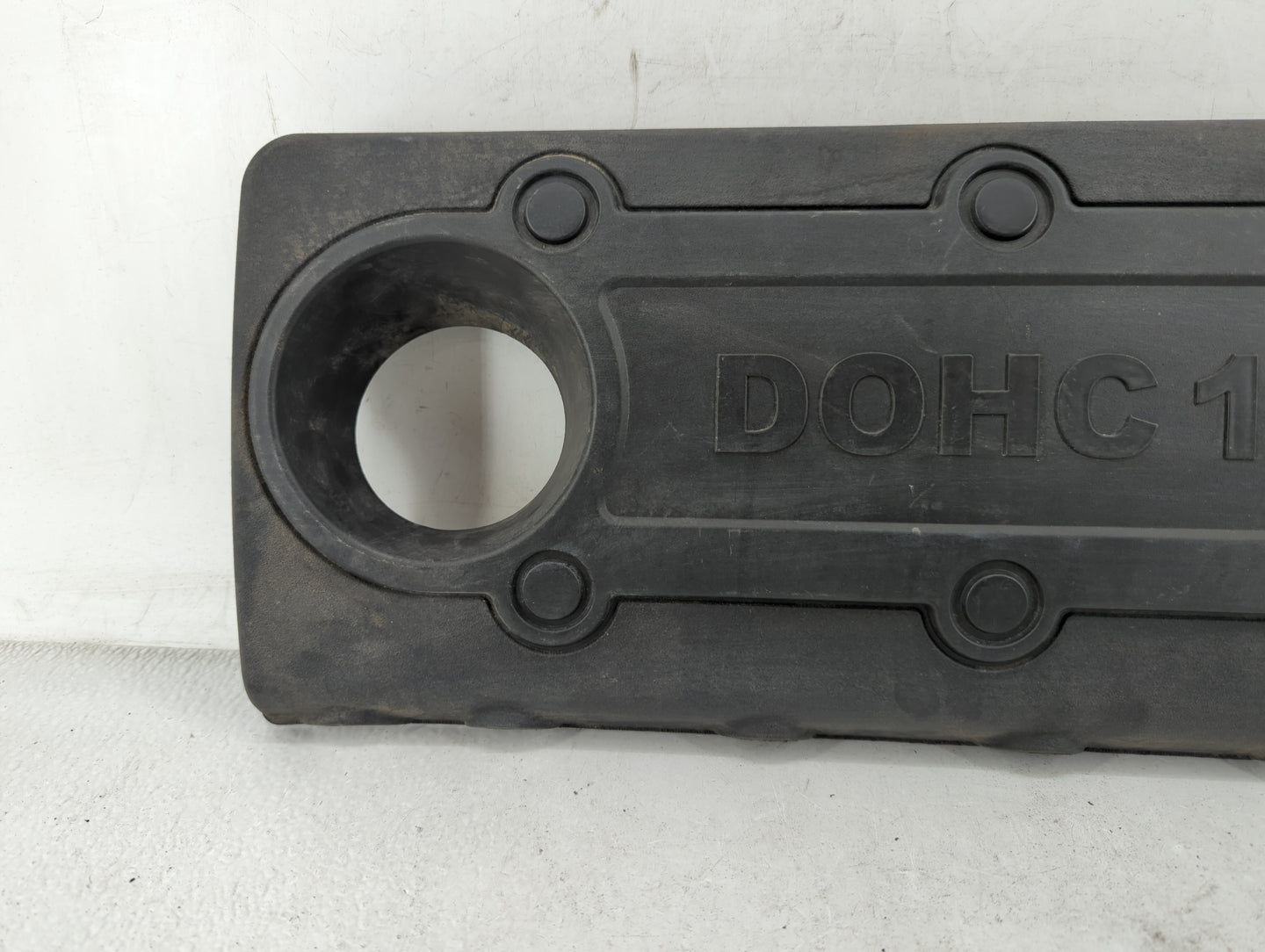 2013 Hyundai Tucson Engine Cover - Oemusedautoparts1.com