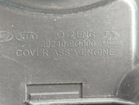 2013 Hyundai Tucson Engine Cover - Oemusedautoparts1.com