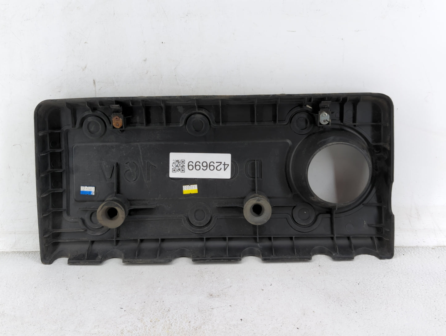 2013 Hyundai Tucson Engine Cover - Oemusedautoparts1.com