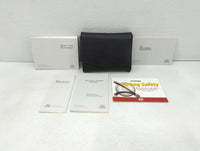2013 Hyundai Tucson Owners Manual Book Guide OEM Used Auto Parts - Oemusedautoparts1.com