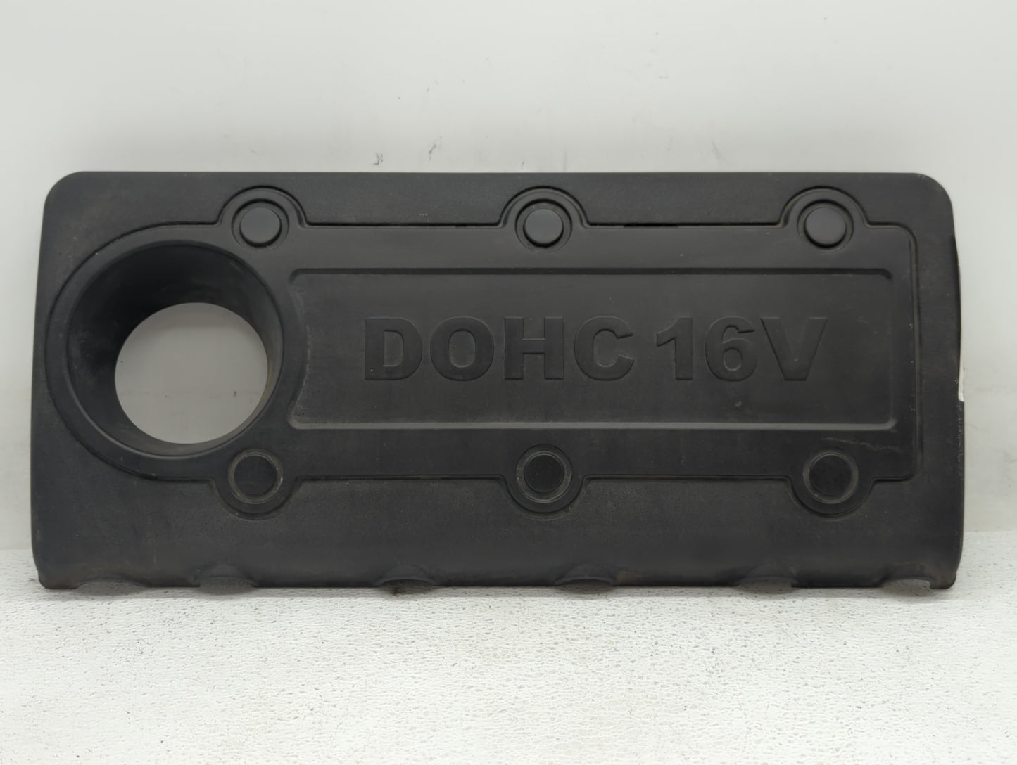 2013 Hyundai Tucson Engine Cover - Oemusedautoparts1.com
