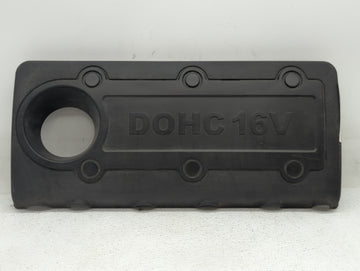 2013 Hyundai Tucson Engine Cover - Oemusedautoparts1.com