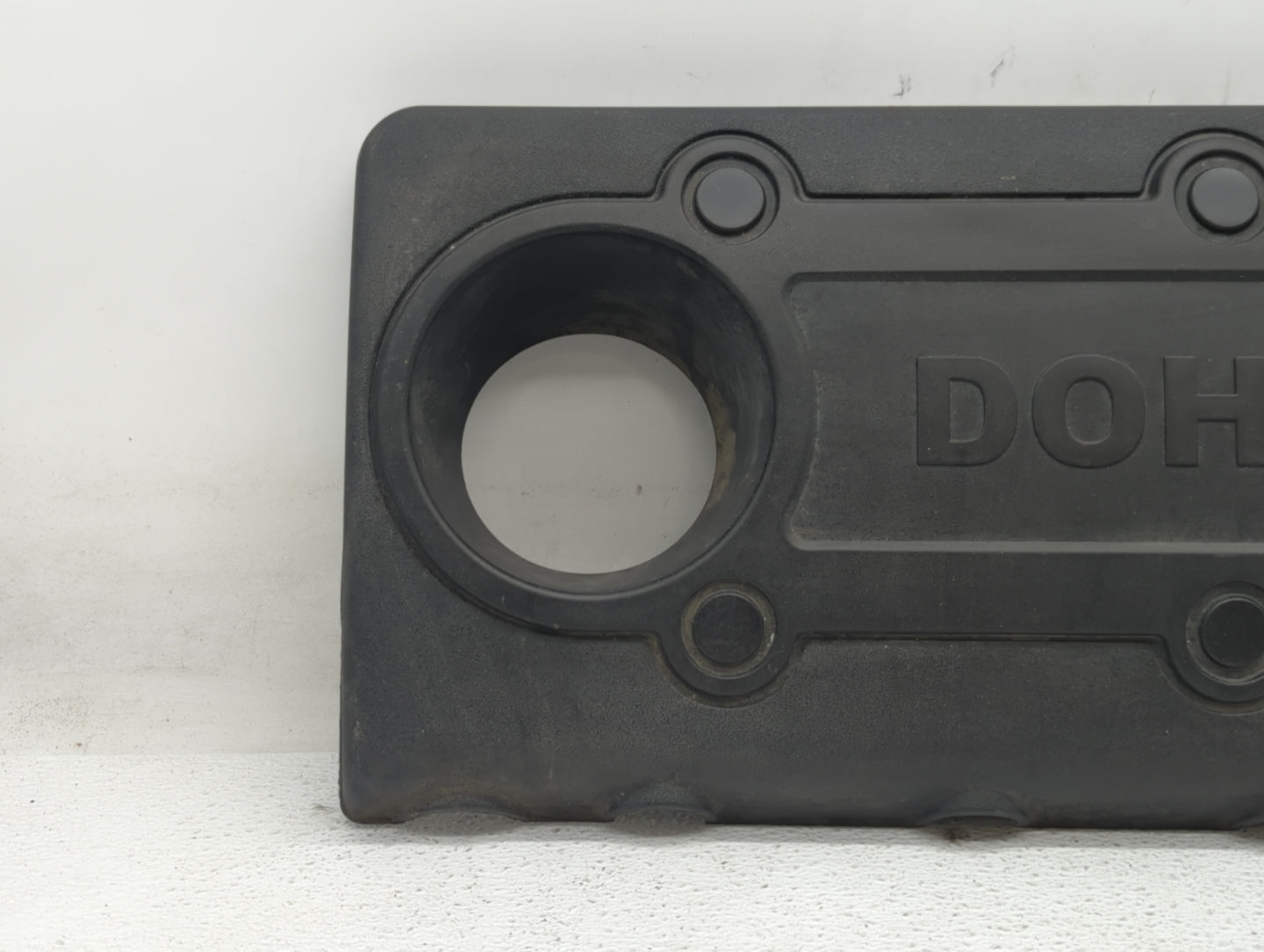 2013 Hyundai Tucson Engine Cover - Oemusedautoparts1.com
