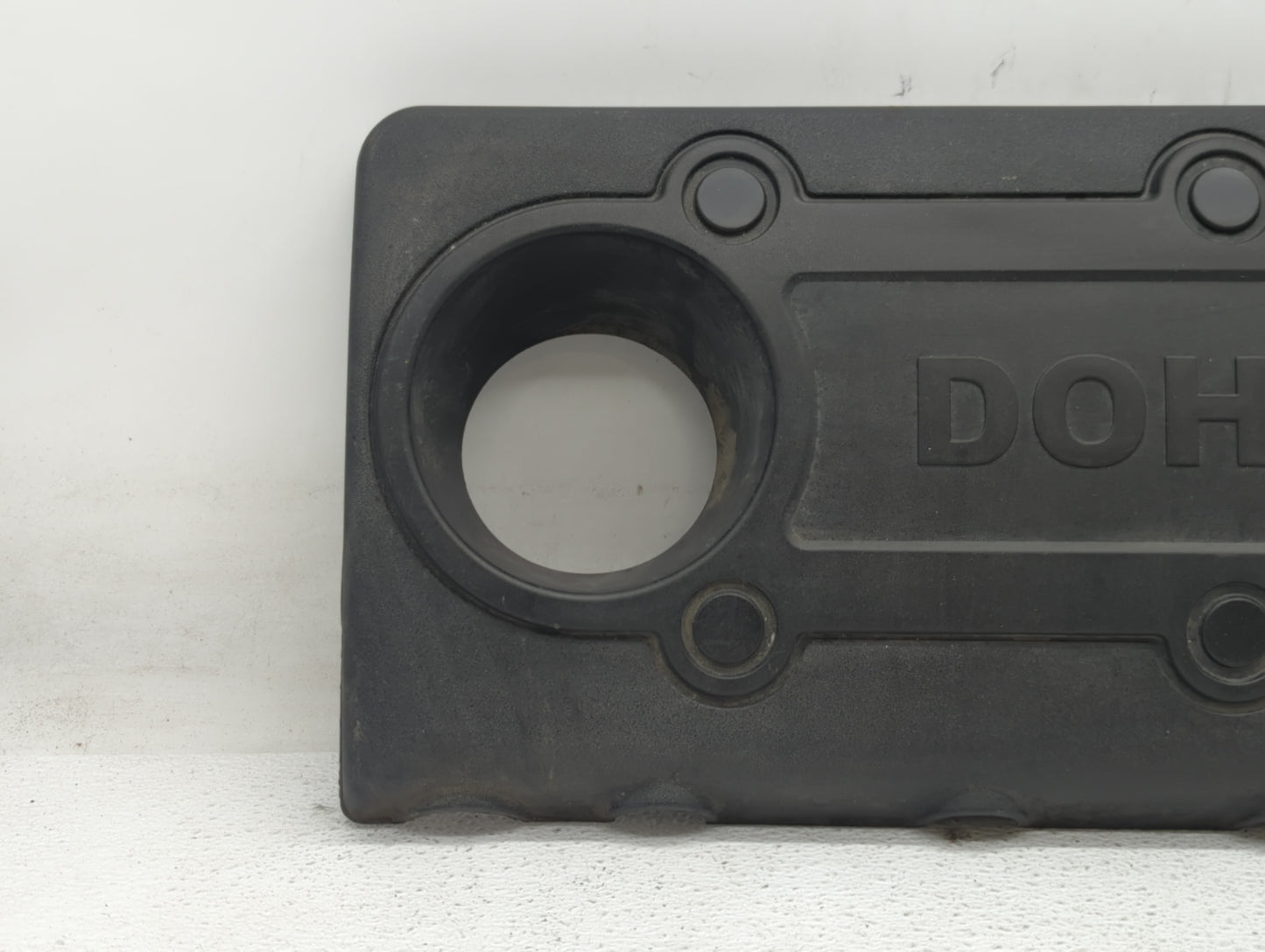 2013 Hyundai Tucson Engine Cover - Oemusedautoparts1.com