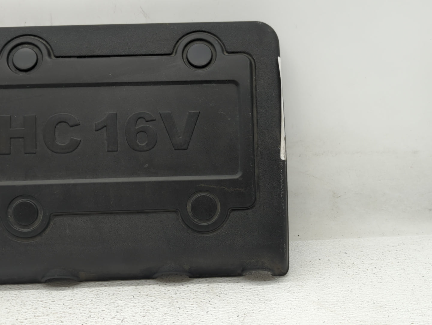 2013 Hyundai Tucson Engine Cover - Oemusedautoparts1.com