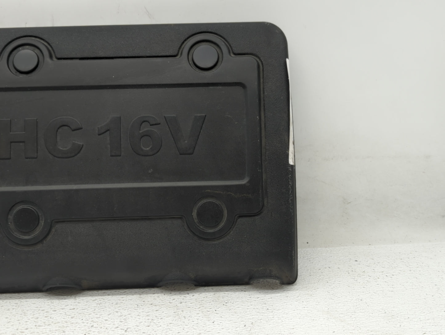 2013 Hyundai Tucson Engine Cover - Oemusedautoparts1.com