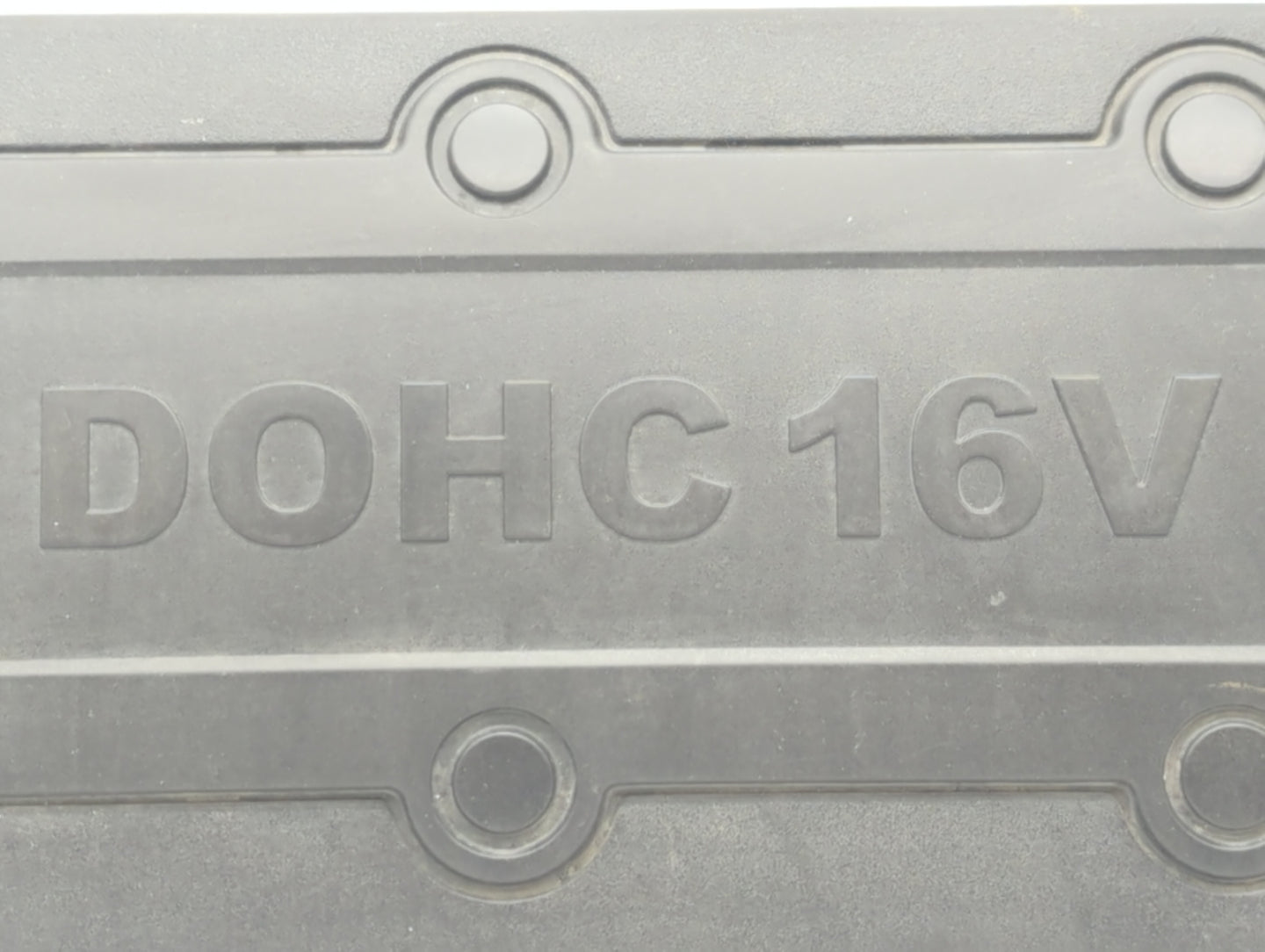 2013 Hyundai Tucson Engine Cover - Oemusedautoparts1.com