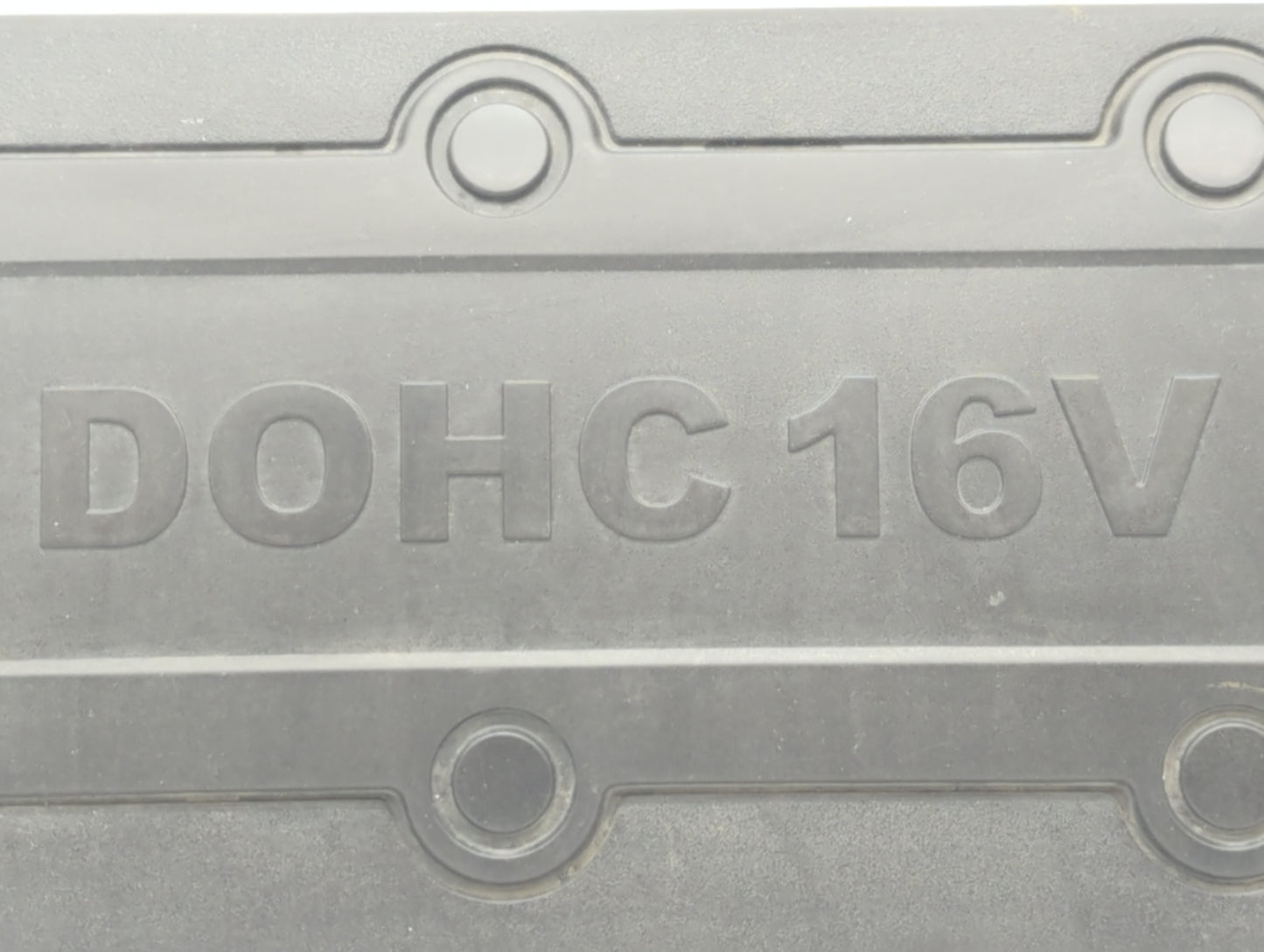 2013 Hyundai Tucson Engine Cover - Oemusedautoparts1.com