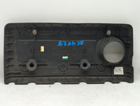 2013 Hyundai Tucson Engine Cover - Oemusedautoparts1.com