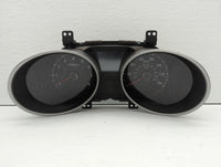 2010-2013 Hyundai Tucson Instrument Cluster Speedometer Gauges P/N:94001-2S570 94001-2S575 Fits Fits 2010 2011 2012 2013 OEM