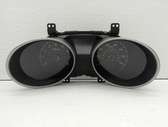 compare product 2010-2013 Hyundai Tucson Instrument Cluster Speedometer Gauges P/N:94001-2S570 94001-2S575 Fits Fits 2010 2011 2012 2013 OEM Used Auto Parts