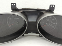 2010-2013 Hyundai Tucson Instrument Cluster Speedometer Gauges P/N:94001-2S570 94001-2S575 Fits Fits 2010 2011 2012 2013 OEM