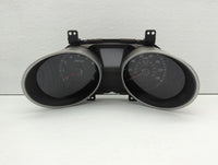 2010-2013 Hyundai Tucson Instrument Cluster Speedometer Gauges P/N:94001-2S570 94001-2S575 Fits Fits 2010 2011 2012 2013 OEM