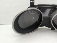 2010-2013 Hyundai Tucson Instrument Cluster Speedometer Gauges P/N:94001-2S570 94001-2S575 Fits Fits 2010 2011 2012 2013 OEM