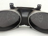 2010-2013 Hyundai Tucson Instrument Cluster Speedometer Gauges P/N:94001-2S570 94001-2S575 Fits Fits 2010 2011 2012 2013 OEM