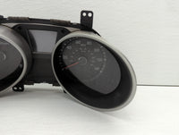 2010-2013 Hyundai Tucson Instrument Cluster Speedometer Gauges P/N:94001-2S570 94001-2S575 Fits Fits 2010 2011 2012 2013 OEM