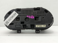 2010-2013 Hyundai Tucson Instrument Cluster Speedometer Gauges P/N:94001-2S570 94001-2S575 Fits Fits 2010 2011 2012 2013 OEM