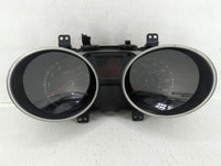 2010-2013 Hyundai Tucson Instrument Cluster Speedometer Gauges P/N:94001-2S585 Fits Fits 2010 2011 2012 2013 OEM Used Auto P