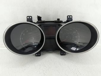 compare product 2010-2013 Hyundai Tucson Instrument Cluster Speedometer Gauges P/N:94001-2S585 Fits Fits 2010 2011 2012 2013 OEM Used Auto Parts