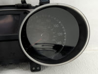 2010-2013 Hyundai Tucson Instrument Cluster Speedometer Gauges P/N:94001-2S585 Fits Fits 2010 2011 2012 2013 OEM Used Auto P