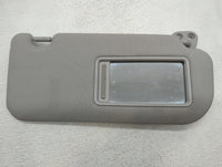 2010-2015 Hyundai Tucson Sun Visor Shade Replacement Passenger Right Mirror Fits Fits 2010 2011 2012 2013 2014 2015 OEM Used