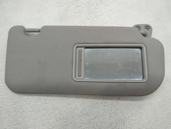 compare product 2010-2015 Hyundai Tucson Sun Visor Shade Replacement Passenger Right Mirror Fits Fits 2010 2011 2012 2013 2014 2015 OEM Used Auto Parts