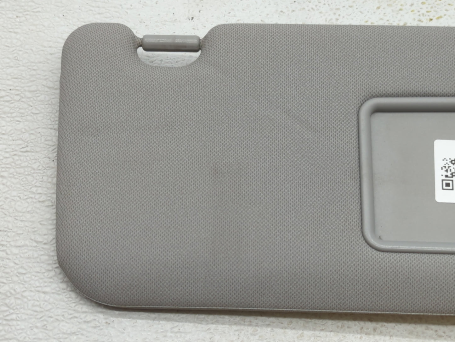 2010-2015 Hyundai Tucson Sun Visor Shade Replacement Passenger Right Mirror Fits Fits 2010 2011 2012 2013 2014 2015 OEM Used