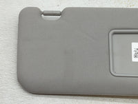 2010-2015 Hyundai Tucson Sun Visor Shade Replacement Passenger Right Mirror Fits Fits 2010 2011 2012 2013 2014 2015 OEM Used