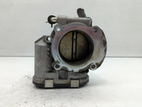 2010-2013 Hyundai Tucson Throttle Body P/N:35100-25400 Fits Fits 2006 2007 2008 2009 2010 2011 2012 2013 OEM Used Auto Parts