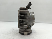 2010-2013 Hyundai Tucson Throttle Body P/N:35100-25400 Fits Fits 2006 2007 2008 2009 2010 2011 2012 2013 OEM Used Auto Parts