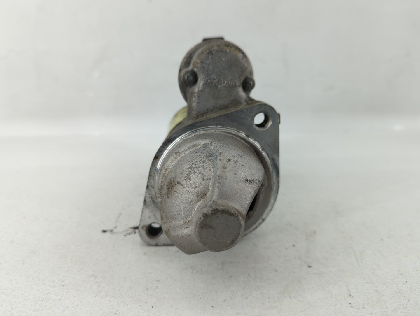 2010-2015 Hyundai Tucson Car Starter Motor Solenoid OEM P/N:8000357 36100-2G200 Fits OEM Used Auto Parts - Oemusedautoparts1