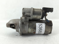 2010-2015 Hyundai Tucson Car Starter Motor Solenoid OEM P/N:8000357 36100-2G200 Fits OEM Used Auto Parts - Oemusedautoparts1