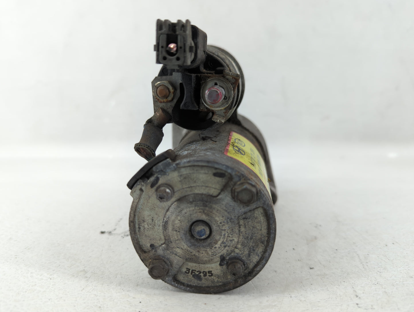 2010-2015 Hyundai Tucson Car Starter Motor Solenoid OEM P/N:8000357 36100-2G200 Fits OEM Used Auto Parts - Oemusedautoparts1