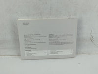 2013 Hyundai Tucson Owners Manual Book Guide OEM Used Auto Parts - Oemusedautoparts1.com