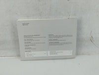 2013 Hyundai Tucson Owners Manual Book Guide OEM Used Auto Parts - Oemusedautoparts1.com