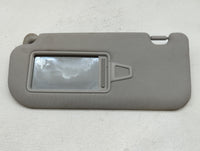 2010-2015 Hyundai Tucson Sun Visor Shade Replacement Passenger Right Mirror Fits Fits 2010 2011 2012 2013 2014 2015 OEM Used